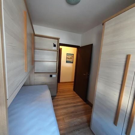 Cesa Soracrepa Daire Canazei Dış mekan fotoğraf