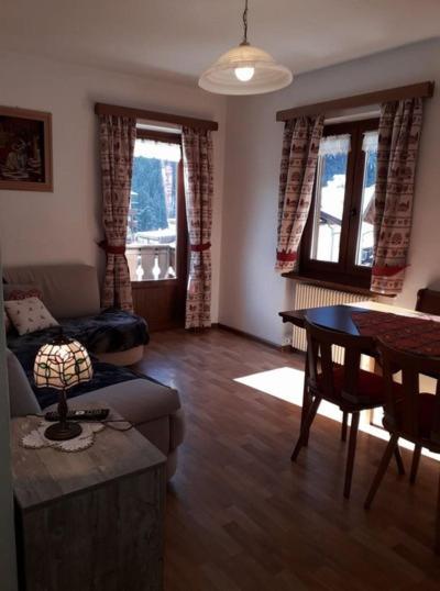 Cesa Soracrepa Daire Canazei Dış mekan fotoğraf