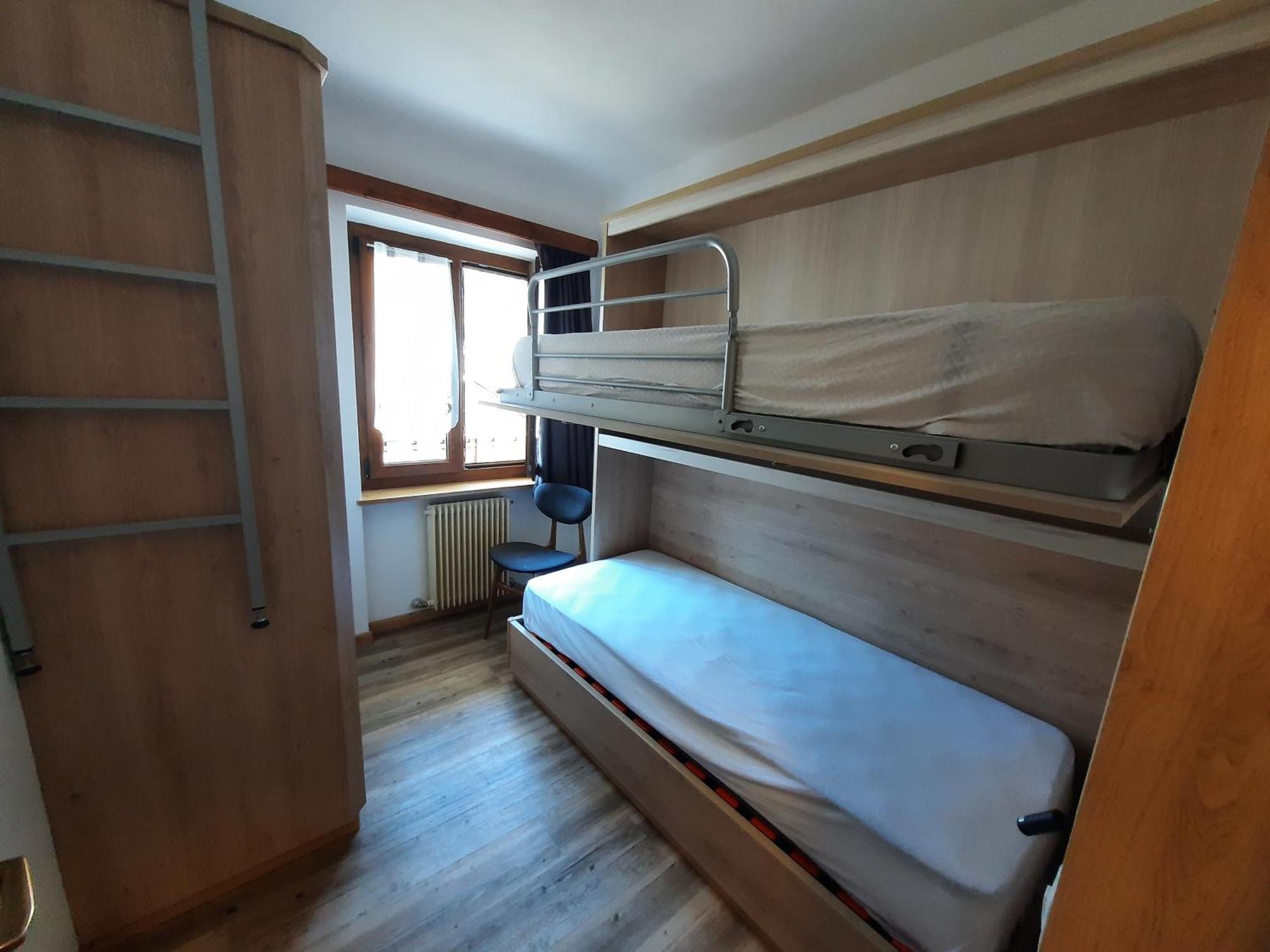 Cesa Soracrepa Daire Canazei Dış mekan fotoğraf