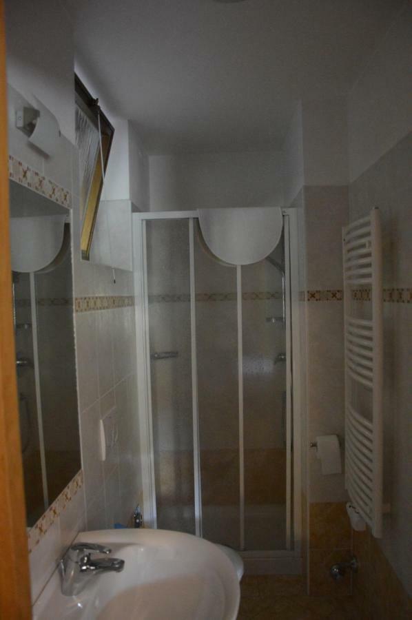 Cesa Soracrepa Daire Canazei Dış mekan fotoğraf