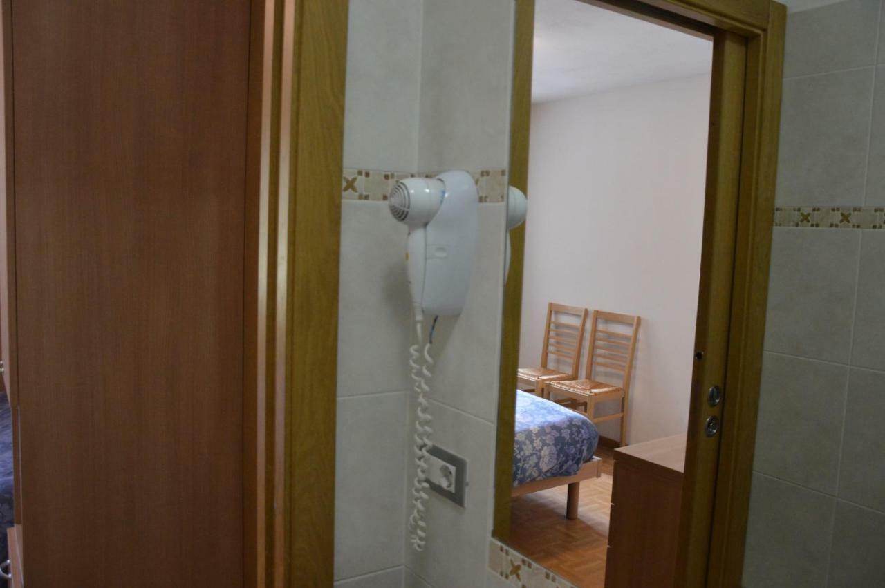 Cesa Soracrepa Daire Canazei Dış mekan fotoğraf